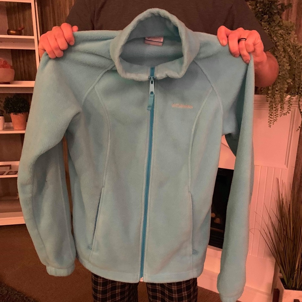 Women’s small Columbia
